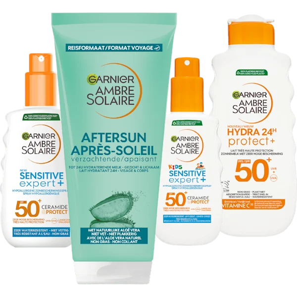 Alle Ambre Solaire