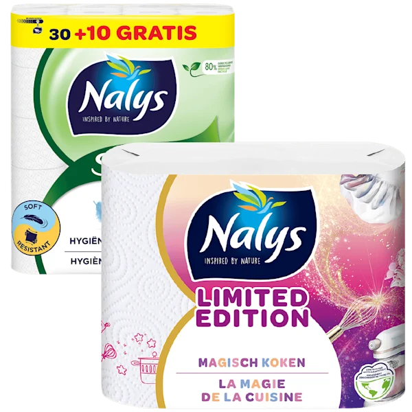 Nalys