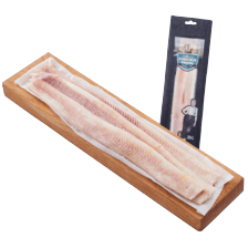 Klooster gerookte palingfilet