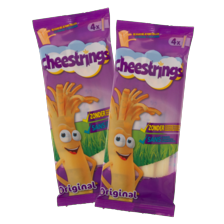 Cheestrings naturel