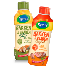 Remia bakken & braden