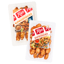 Kips snacks