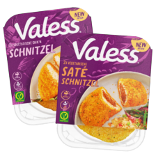 Valess vegetarisch