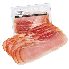 Schwarzwalder schinken