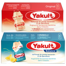 Yakult