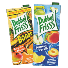 DubbelFrisss