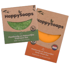 Alle HappySoaps
