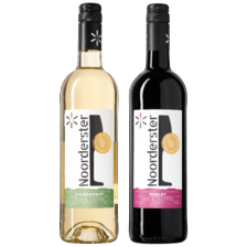 Noorderster wijn