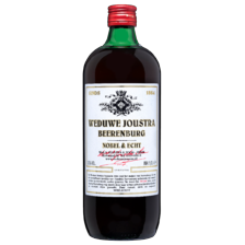 Weduwe Joustra beerenburg