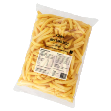 Verse Franse frites