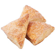 Mini appelflappen