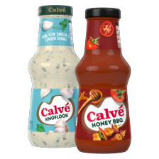 Calvé partysaus