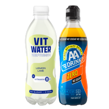 AA-drink of Addmoore