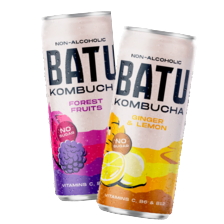 Batu kombucha