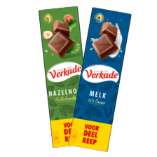 Verkade chocolade