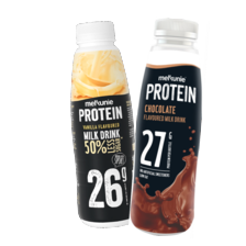 Melkunie protein*
