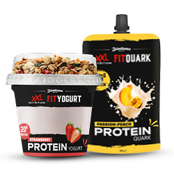 alle Zuivelhoeve XXL FIT