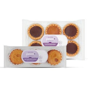 kies & mix g'woon koeken