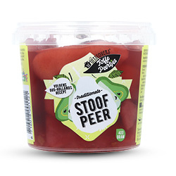 stoofperen bak 400 gram