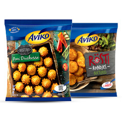 alle Aviko specialiteiten