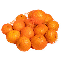 mandarijnen net 1 kilo